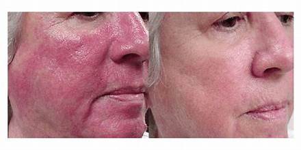 Expert Rosacea Laser Treatment and Skin Care in Dubai at Cosmocare Medical Center