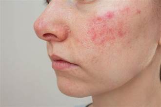 Expert Rosacea Laser Treatment and Skin Care in Dubai at Cosmocare Medical Center