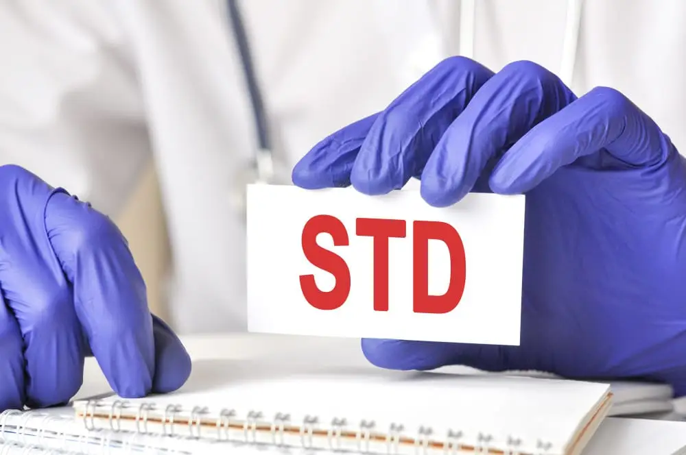Confidential STD Checkup and Sexual Health Services in Dubai at Cosmocare Medical Center