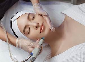 Rejuvenation Dermatology in Dubai by Cosmocare Medical Center