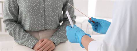 Same-Day Chlamydia Test in Dubai by Cosmocare Medical Center